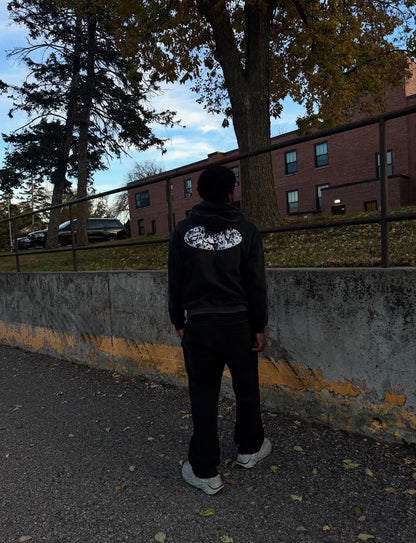 "AUTUMN SET" (Sun Fade Contrast)