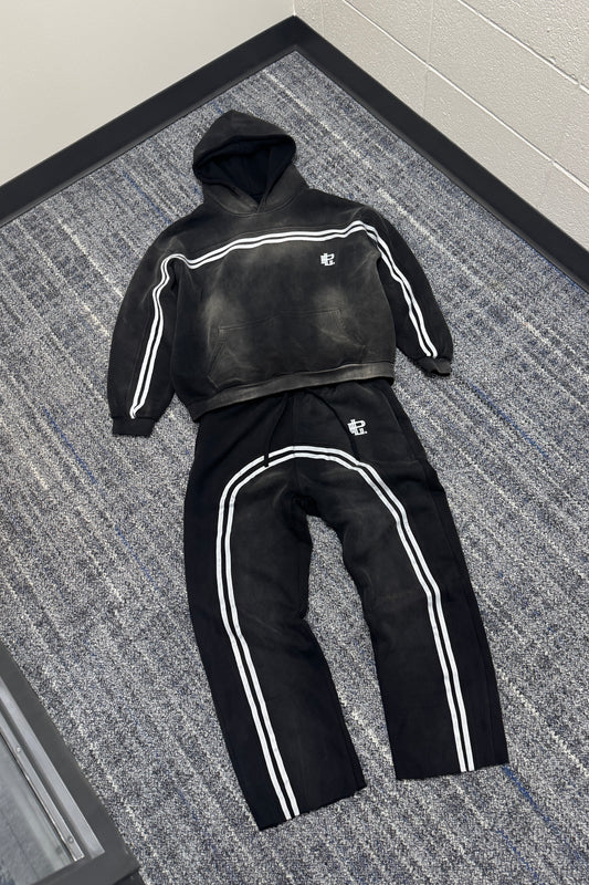 "AUTUMN SET" (Sun Fade Contrast)