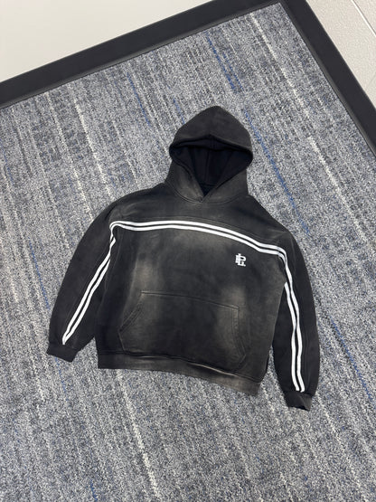 "AUTUMN HOODIE" (Sun Fade Contrast)