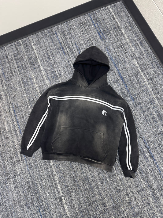 "AUTUMN HOODIE" (Sun Fade Contrast)